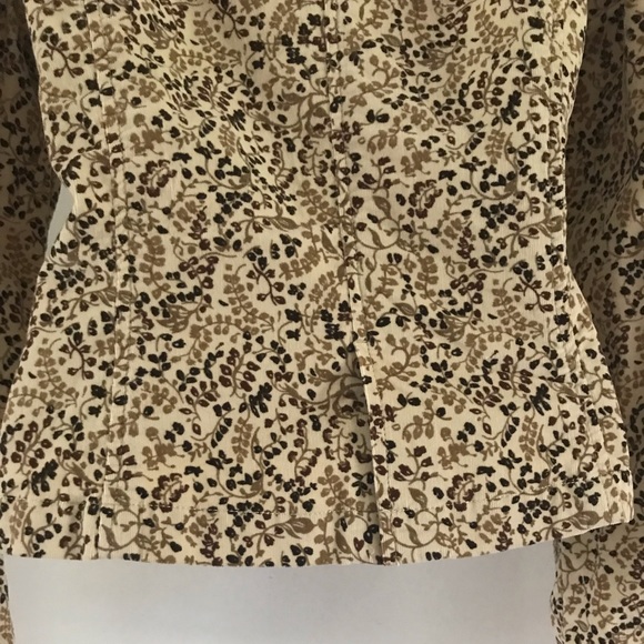 Vintage Blazer - Picture 7 of 8